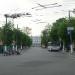 Пешеходный переход в городе Житомир