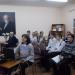 Музей-квартира писателя В.И.Белова в городе Вологда