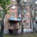 ул. Сеченова, 27а в городе Запорожье