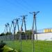 Electrical substation