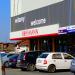 ROSSMANN in Olsztynek city