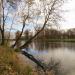 Vosmerka lake