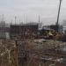 Пункт приёма металлолома в городе Белово