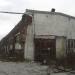 Закрытый склад ЖБИ в городе Белово