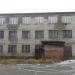Административный корпус железобетонного завода в городе Белово