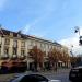 Krakowskie Przedmieście Street, 8 in Warsaw city
