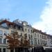 Krakowskie Przedmieście Street, 22 in Warsaw city