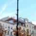 Krakowskie Przedmieście Street, 22 in Warsaw city