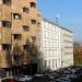 Warsaw University Institute of Sociology in Warsaw city