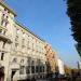 Karowa Street, 20 in Warsaw city