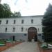 Трапезная для паломников в городе Святогорск