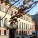 Nowa Dziekanka (pl) in Warsaw city