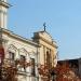 Kościół Niepokalanego Poczęcia Najświętszej Maryi Panny (pl) in Warsaw city
