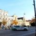 Caritas (pl) in Warsaw city