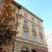 Polish Football Association in Warsaw city