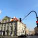 Pałac Małachowskich (pl) in Warsaw city