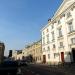 Miodowa Street, 18 in Warsaw city