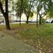 Skwer Marka Edelmana (pl) in Warsaw city