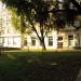 Skwer Marka Edelmana (pl) in Warsaw city