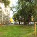 Skwer Marka Edelmana (pl) in Warsaw city