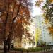 Bonifraterska Street, 13 in Warsaw city