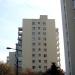 Inflancka Street, 15 in Warsaw city