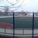 Хоккейная коробка в городе Павловский Посад