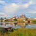 Solovetsky monastery