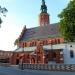 Stocznia kościoła in Radom city