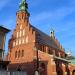 Stocznia kościoła in Radom city