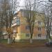 просп. Тараса Шевченка, 20 в місті Шептицький