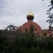 Строящийся храм Николая Чудотворца в городе Белорецк