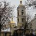 Trinity Cathedral - main orthodox cathedral church of Podolsk