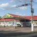 Парковка в городе Житомир