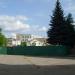 Остановка «Улица Ольжича» в городе Житомир
