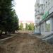 Магазин тканей «Каштан» в городе Житомир