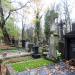 The grave of Chabalewski family in Warsaw city