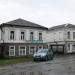 Дом Милославских — памятник архитектуры (ru) in Buy city