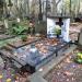 The grave of Paweł Szyller in Warsaw city