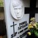 The grave of Paweł Szyller in Warsaw city