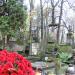 The grave of Ewaryst Porowski in Warsaw city