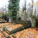 The grave of Malczewskich family in Warsaw city