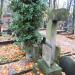 The grave of Malczewskich family in Warsaw city