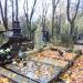 The grave of Jadwiga Michalska in Warsaw city