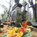 The grave of Skrodzki family in Warsaw city