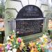 The grave of Skrodzki family in Warsaw city