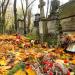 The grave of Jan Plaskota in Warsaw city