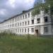 Заброшенная казарма № 6 в городе Марьина Горка