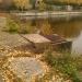 Водосброс в городе Киев