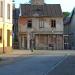 Opuszczony dom in Radom city
